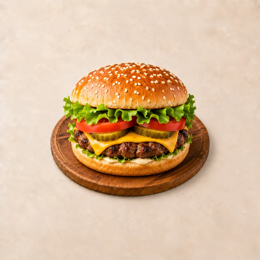 Hamburgerler