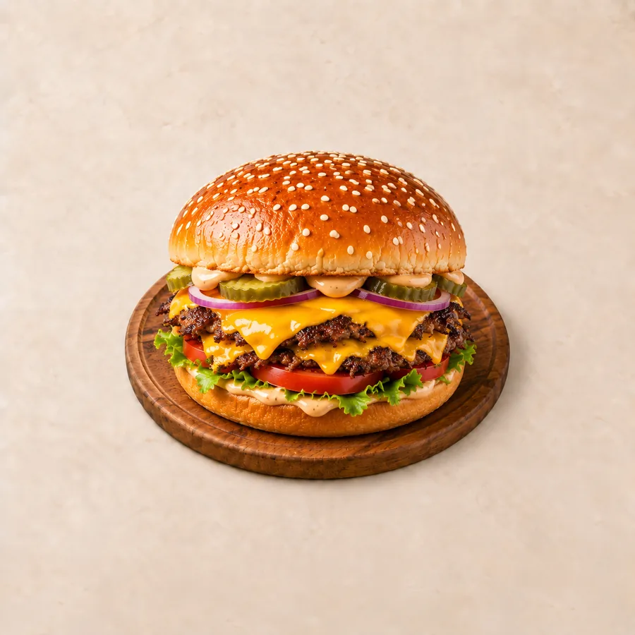 Smash Burger