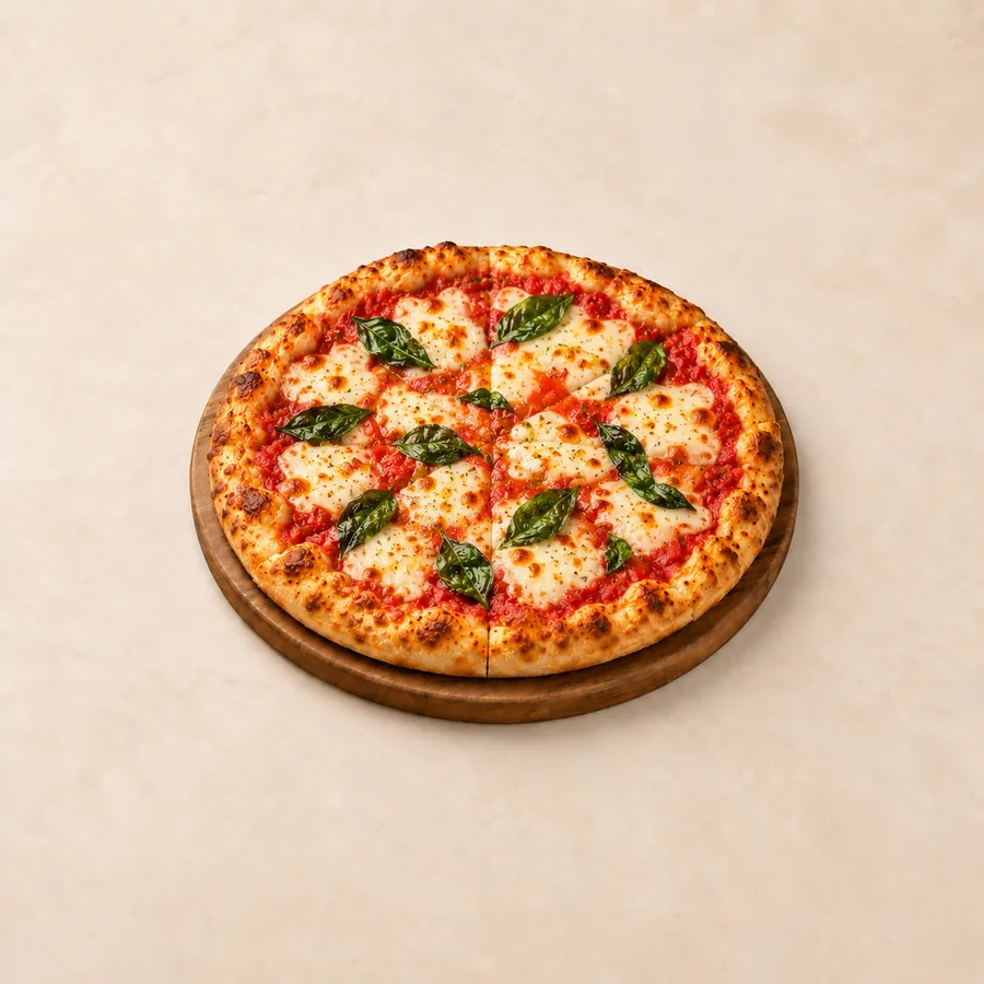 Margherita Pizza