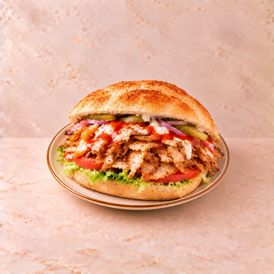 Tombik Döner