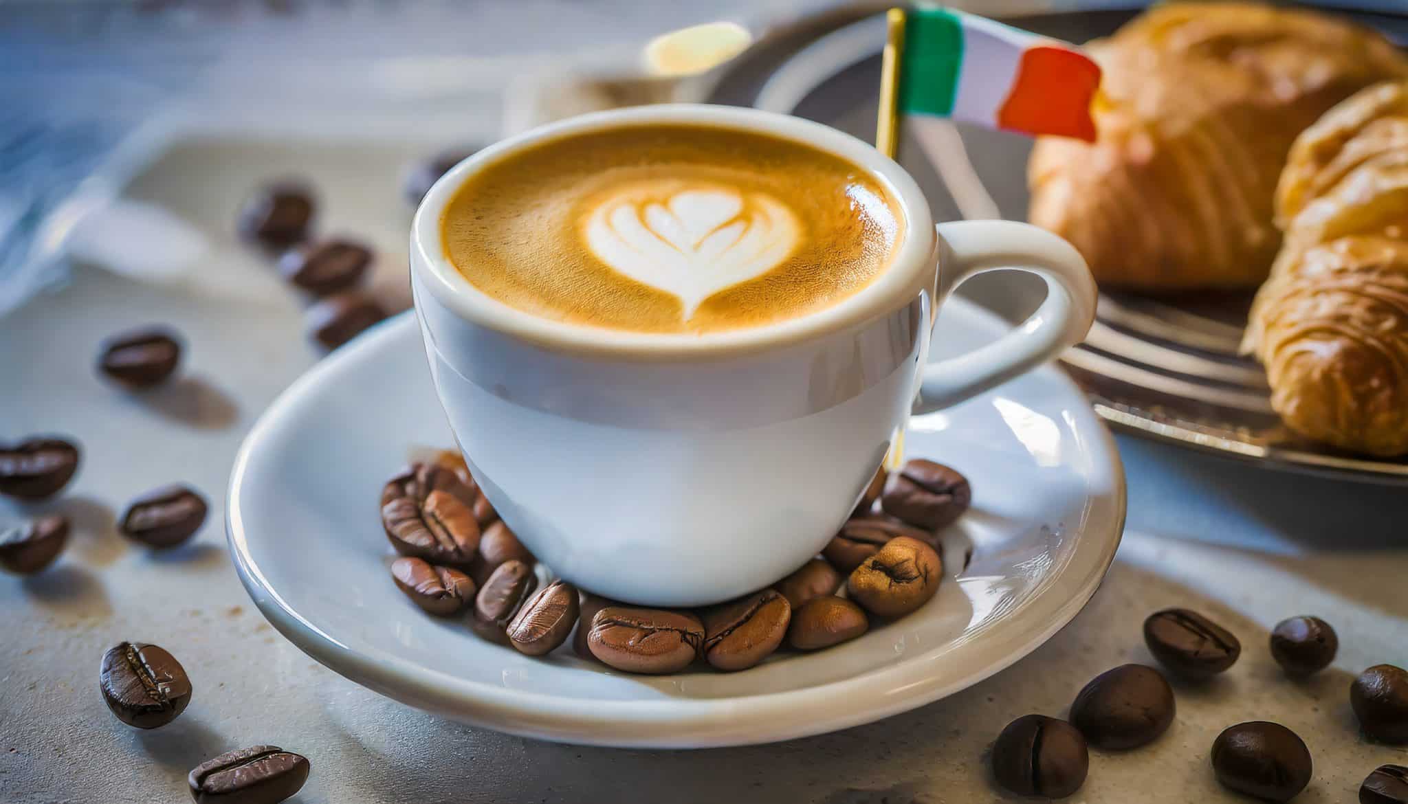 Espressosal