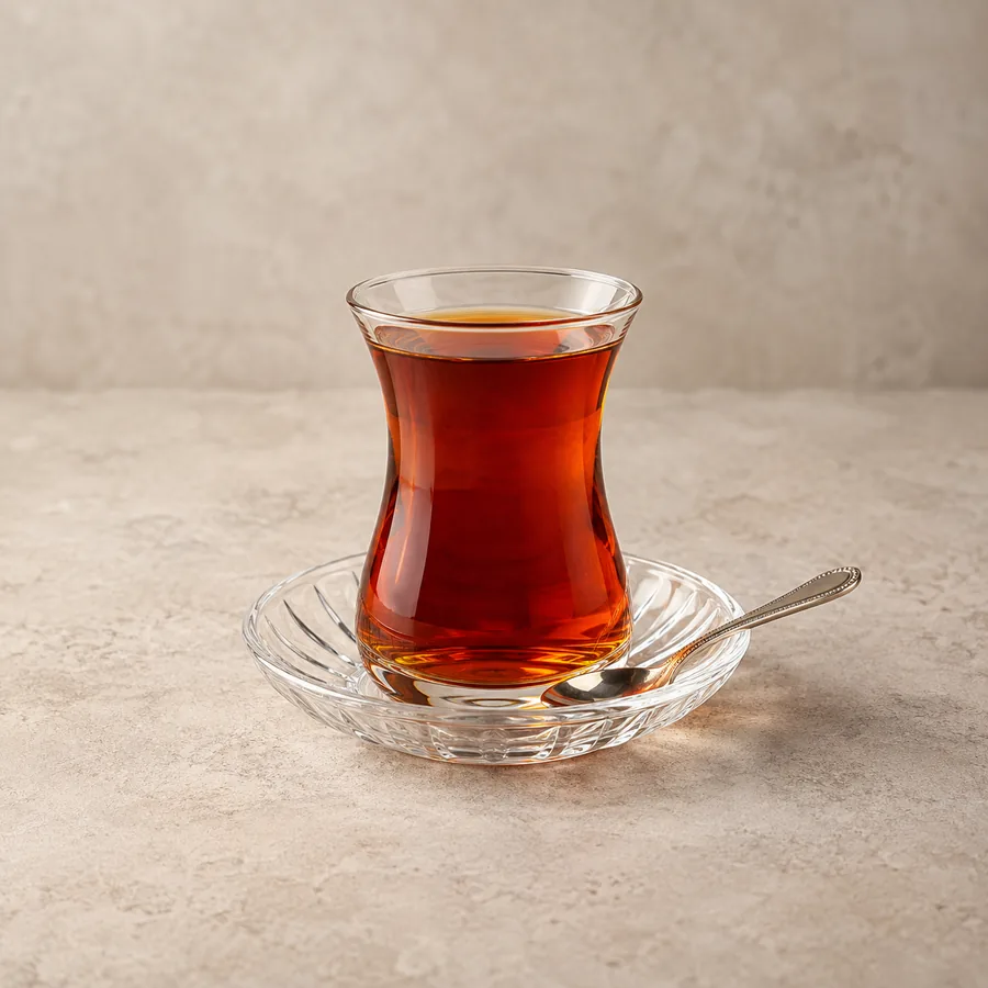 Çay