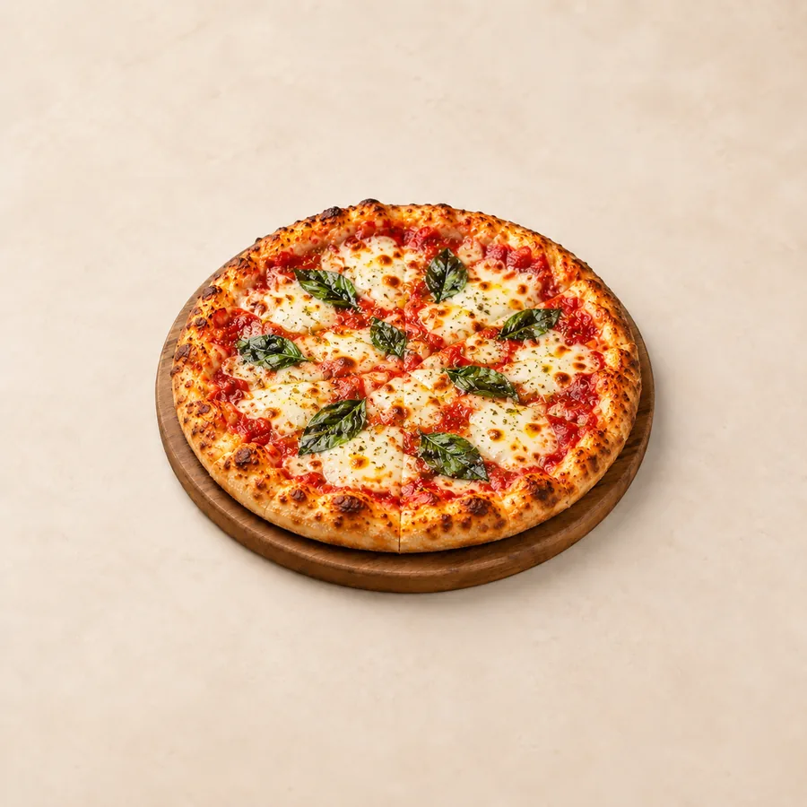 Napoliten Pizza