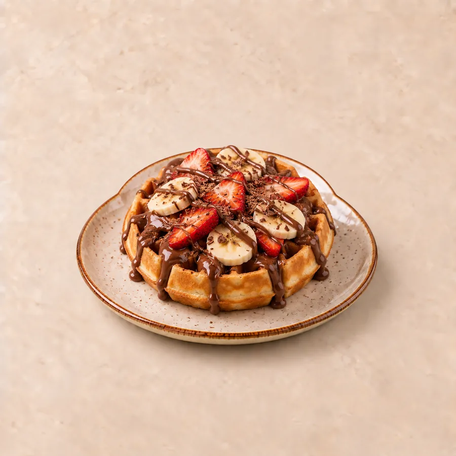 Waffle