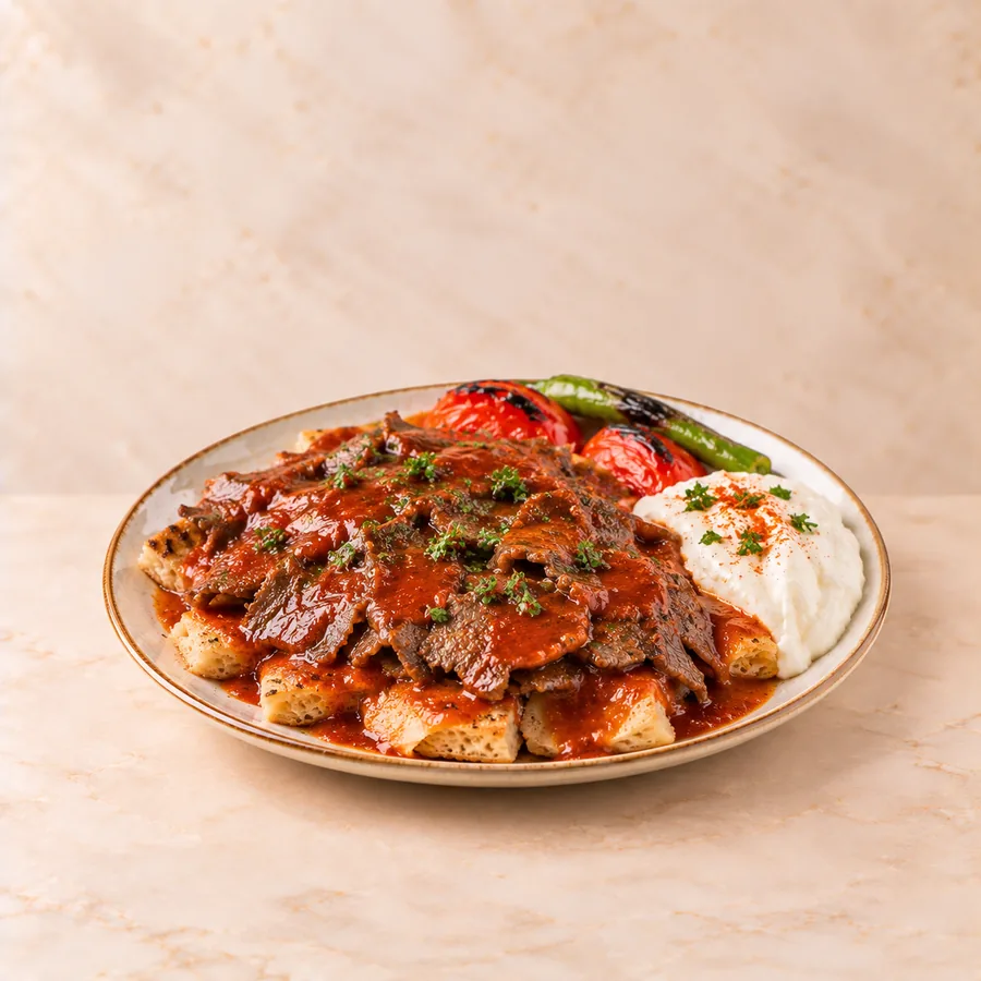 İskender Kebap