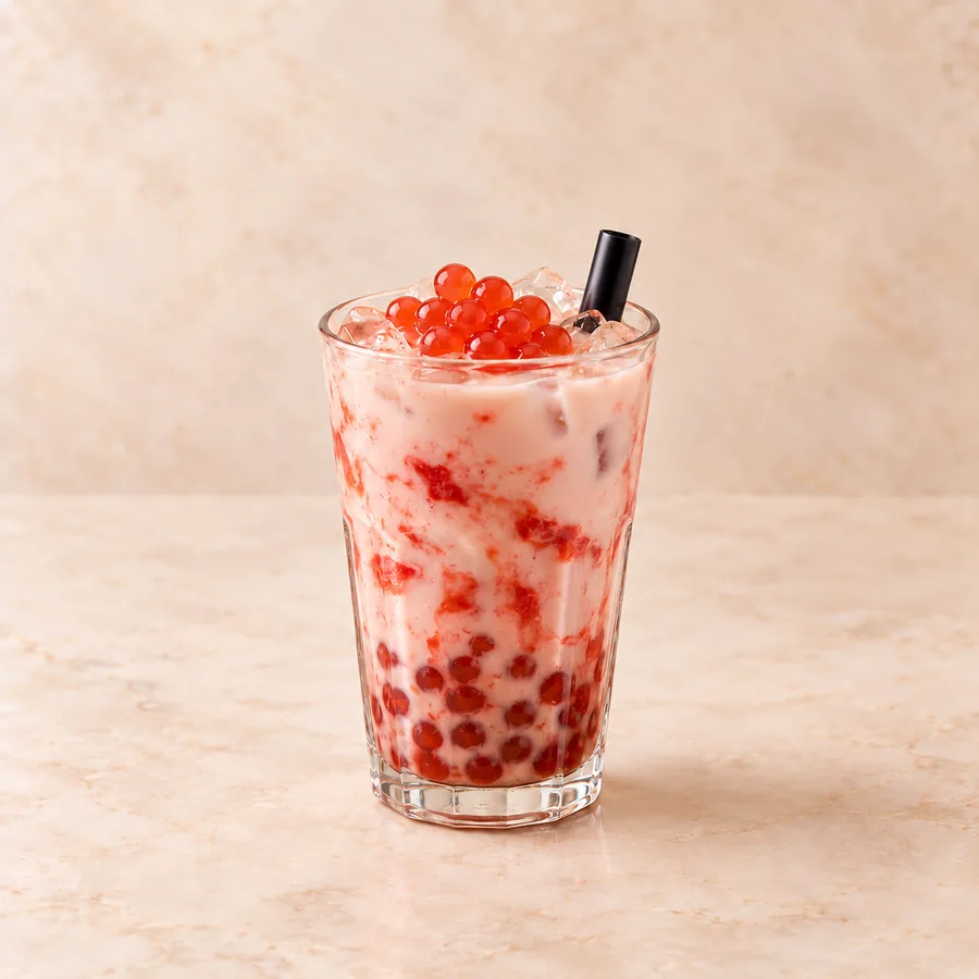 Bubble Tea