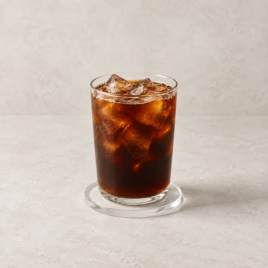 Ice Americano