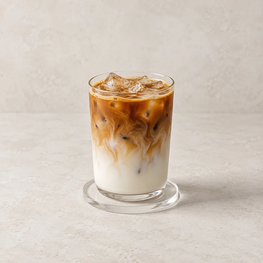 Ice Latte